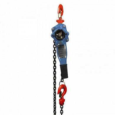 Таль ручная рычажная GEARSEN HSH-C  2т, 3м
