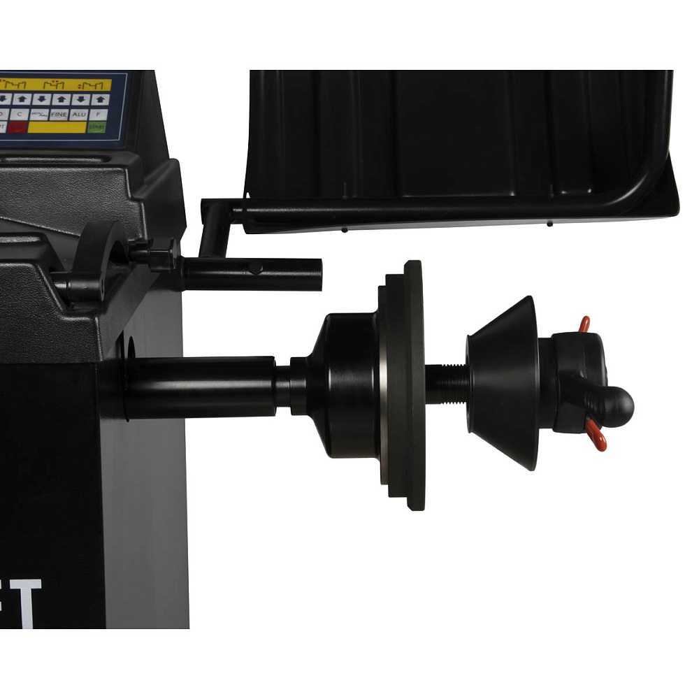 WDK-A6009058 Фланец для установки колёс