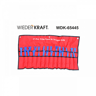 WDK-65445 Набор съемников для панелей
