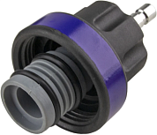 Адаптер крышка №16, для опрессовки системы охлаждения Mercedes-Benz