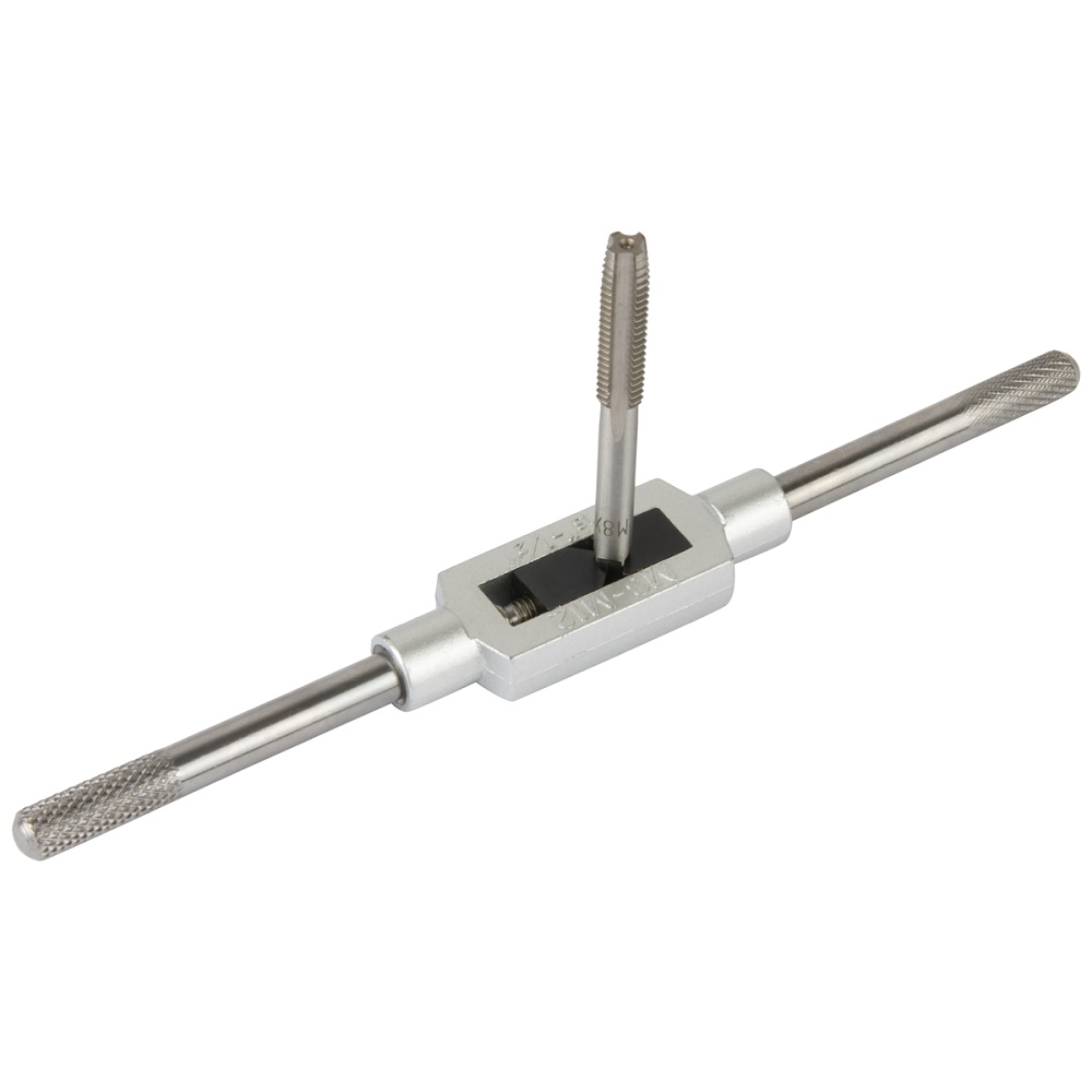 OPT-MTDS16 Набор метчиков и плашек М3-М12, 16 предметов, метрическая резьба OPTIMUS