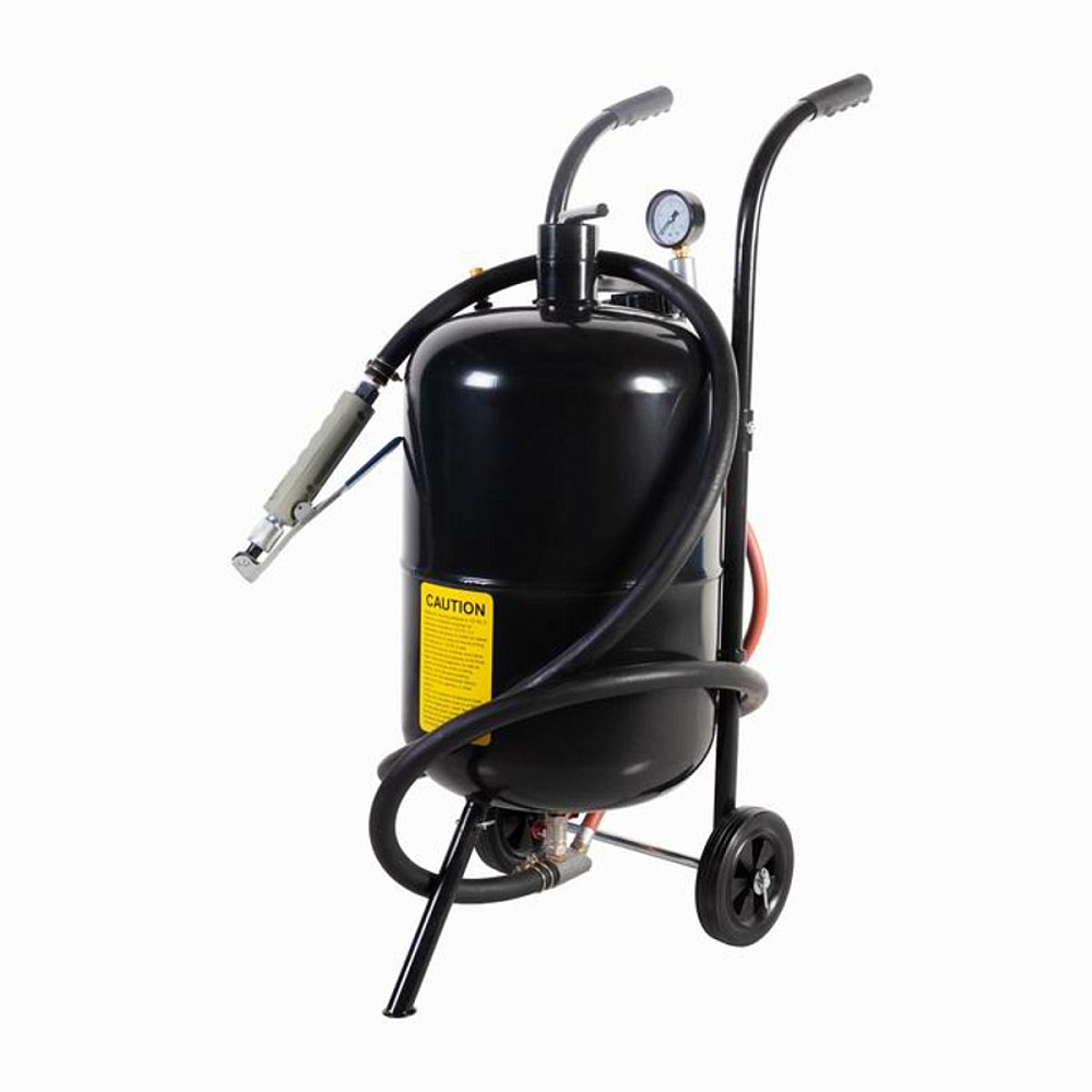 Пескоструйный аппарат WDK-82038