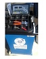 TS-450 Балансировочный стенд для легковых авто 5015, 220V (С лазером)