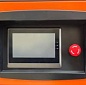 Винтовой компрессор MCR 18,5-10-500 INVERTER