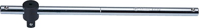 Вороток Т-образный 3/8", 3770-8, Hans