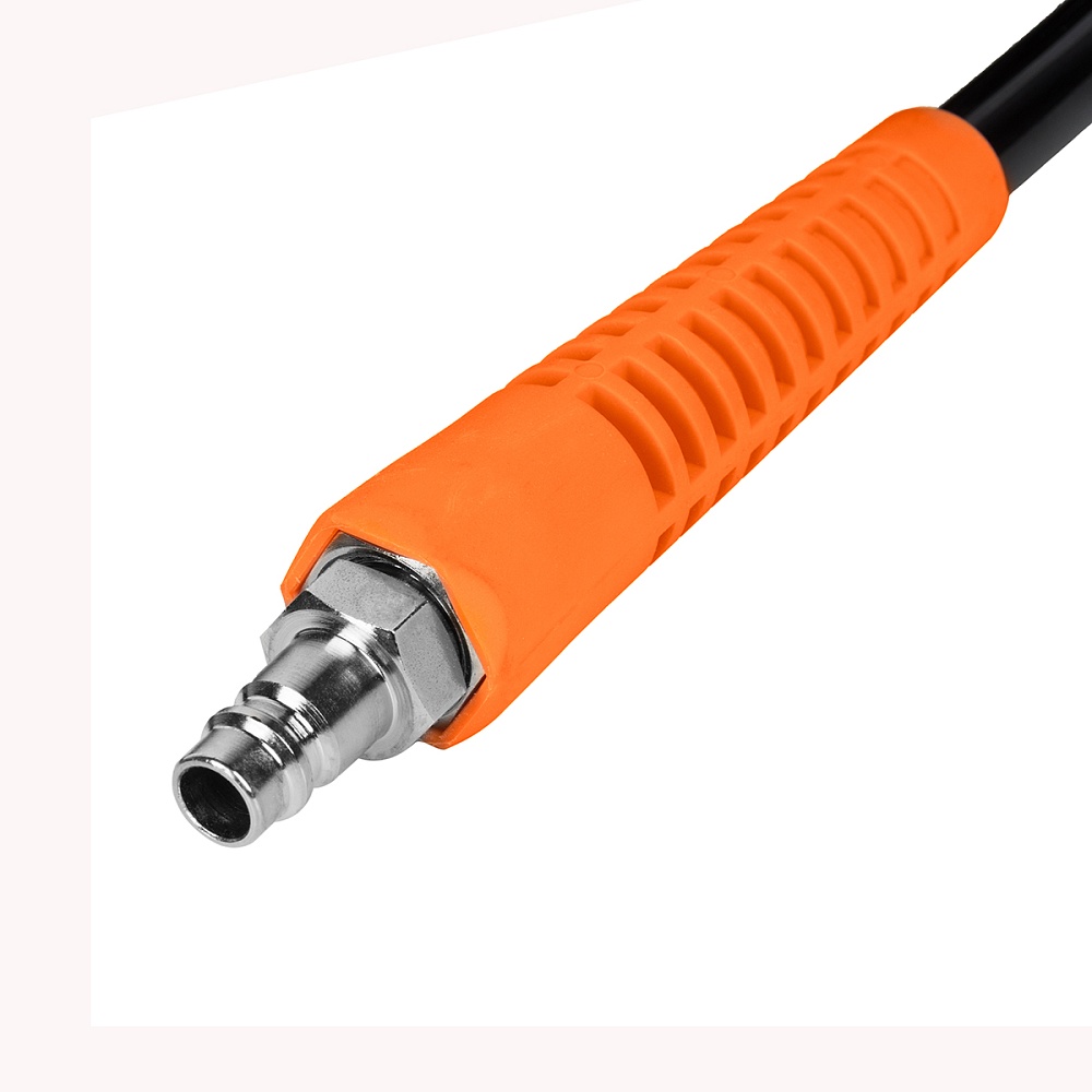 WDK-65710 Шланг пневматический с фитингами WiederKraft