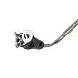 Фонарь телескопический с зеркалом WDK-65453