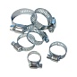 OPT-HT08 Хомуты червячные набор 6шт. 10-38 OPTIMUS