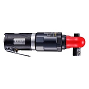 Трещотка пневматическая 1/2", 68 Нм, укороченная MIGHTY SEVEN NE-4901