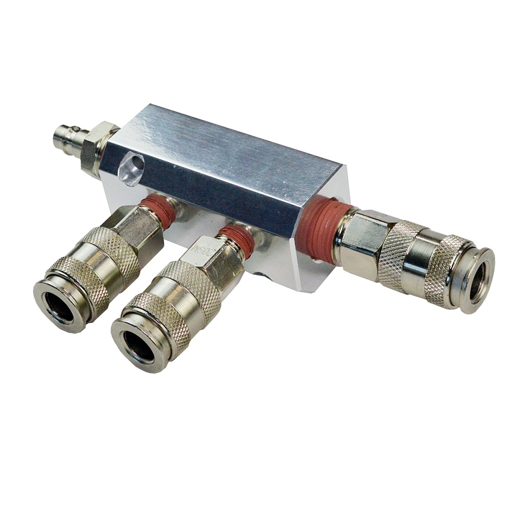 Разветвитель WDK-84MB