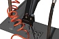 KraftWell KRW360SU Подъёмник ножничный короткий заглубляемый г/п 3600 кг.