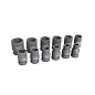 OPT-40112 Набор ударных головок 1/2" 10 пр., 10-24 мм. OPTIMUS
