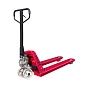Гидравлическая тележка PROLIFT AC25 (нейлон)