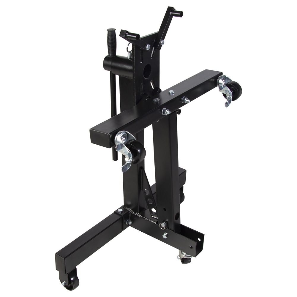 Стенд усиленный складной WDK-82682 г/п 680 кг