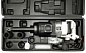 Гайковерт пневматический BRANN BPT-3500T