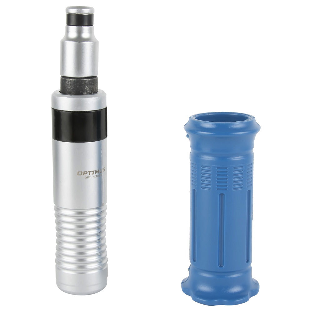 OPT-SI3030 Ударная отвертка с набором бит, 30 предметов OPTIMUS