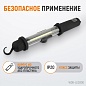 WDK-LED300 Светильник переносной светодиодный аккумуляторный, 300 Лм, 2200 мАч Wiederkraft