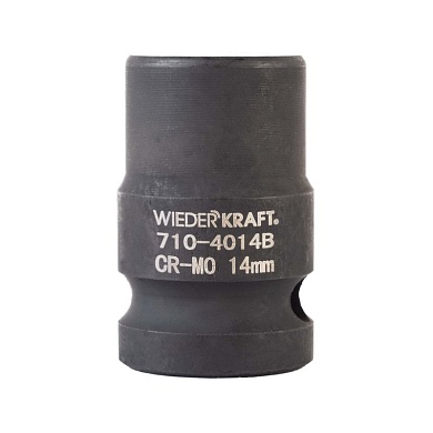 Головка торцевая ударная WDK-710-4014