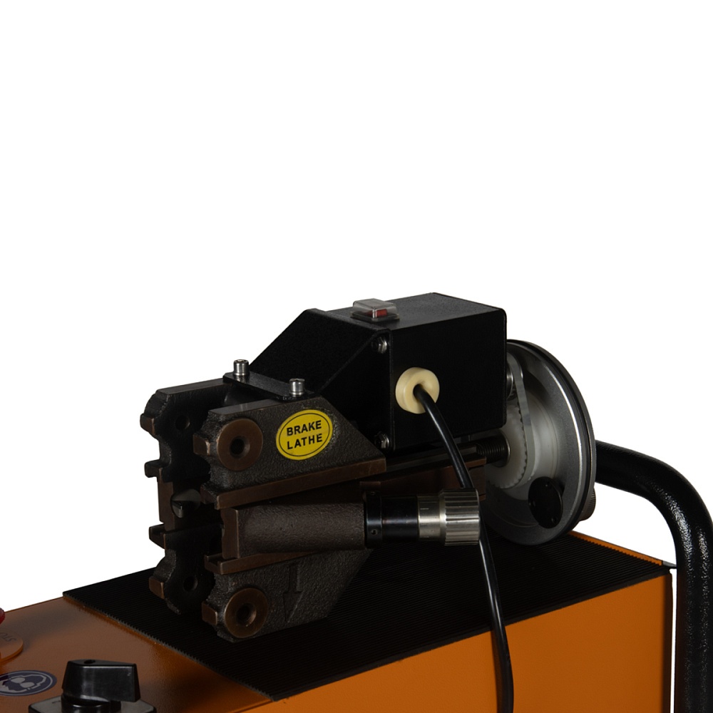 WDK-81700 Станок для проточки тормозных дисков WiederKraft