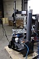 KraftWell MAESTRO 25D KRW25T Шиномонтажный станок полуавтомат 2 скорости 10-26"
