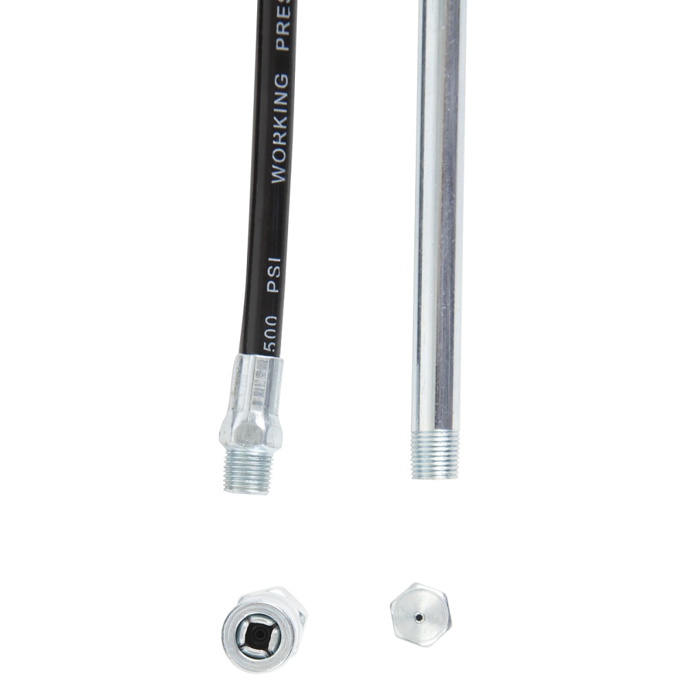 Шприц для технических жидкостей WDK-65281