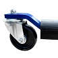 Тележка для перевозки авто Т08015 AE&T 675кг (12")