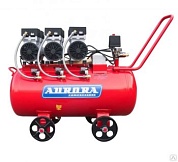 Компрессор PASSAT-75 тихий, без масл. (65л, 420л/мин, 2.2кВт)