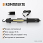 WDK-LED300 Светильник переносной светодиодный аккумуляторный, 300 Лм, 2200 мАч Wiederkraft