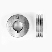 Ролик сталь 1.2-1.6мм /ULTIMATE 350 (открытый ПМ)