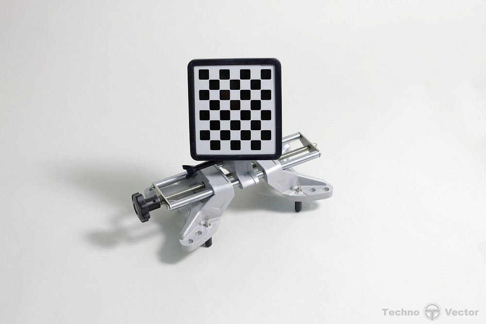 Стенд сход-развал 3D ТехноВектор 7202 KAB