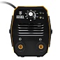Аппарат инверторный дуговой сварки DS-180 Compact, 180 А, ПВ 70%, диаметр электрода 1.6-4 мм Denzel