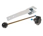 JTC-4516 Фиксатор педали акселератора JTC
