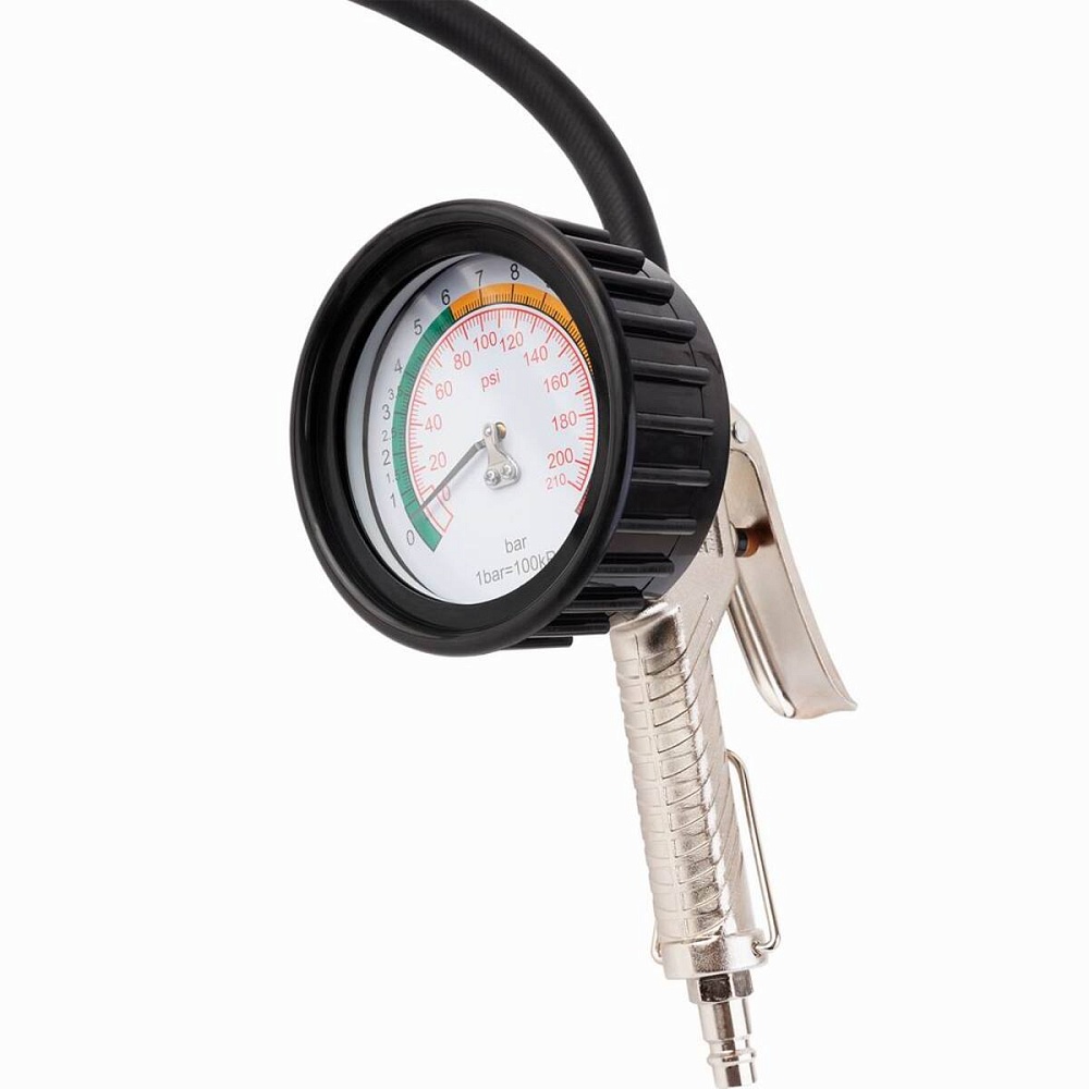 Пистолет для подкачки шин WDK-29110