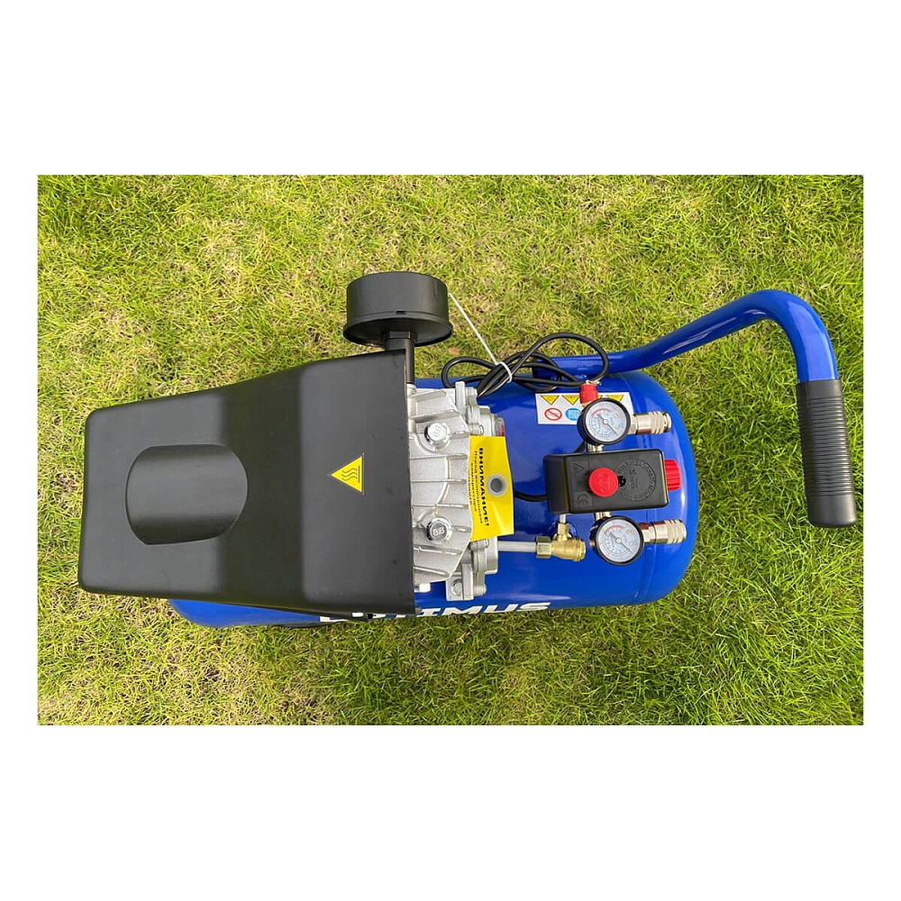 OPT-305030 Компрессор поршневой, 300л/мин, 2.2кВт, 220в, ресивер 50л OPTIMUS