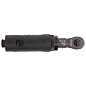 WDK-21215 Пневматическая трещотка 1/4", 55 Нм, усиленная