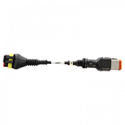 3902414 (AM07) Диагностический кабель TEXA 3902414 (AM07) для моторов VOLVO marine