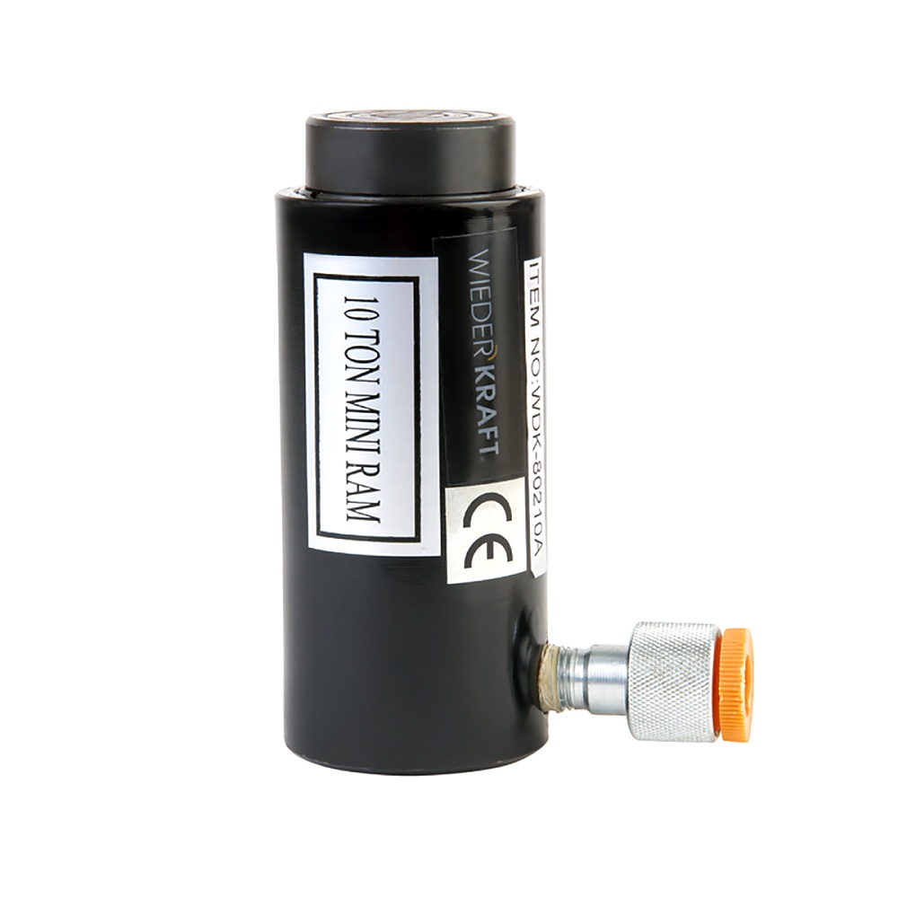 WDK-80210A Гидравлический цилиндр растяжной