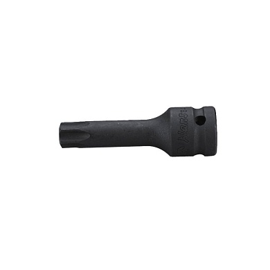 840143T70 длинная ударная бита 1/2" TORX T70