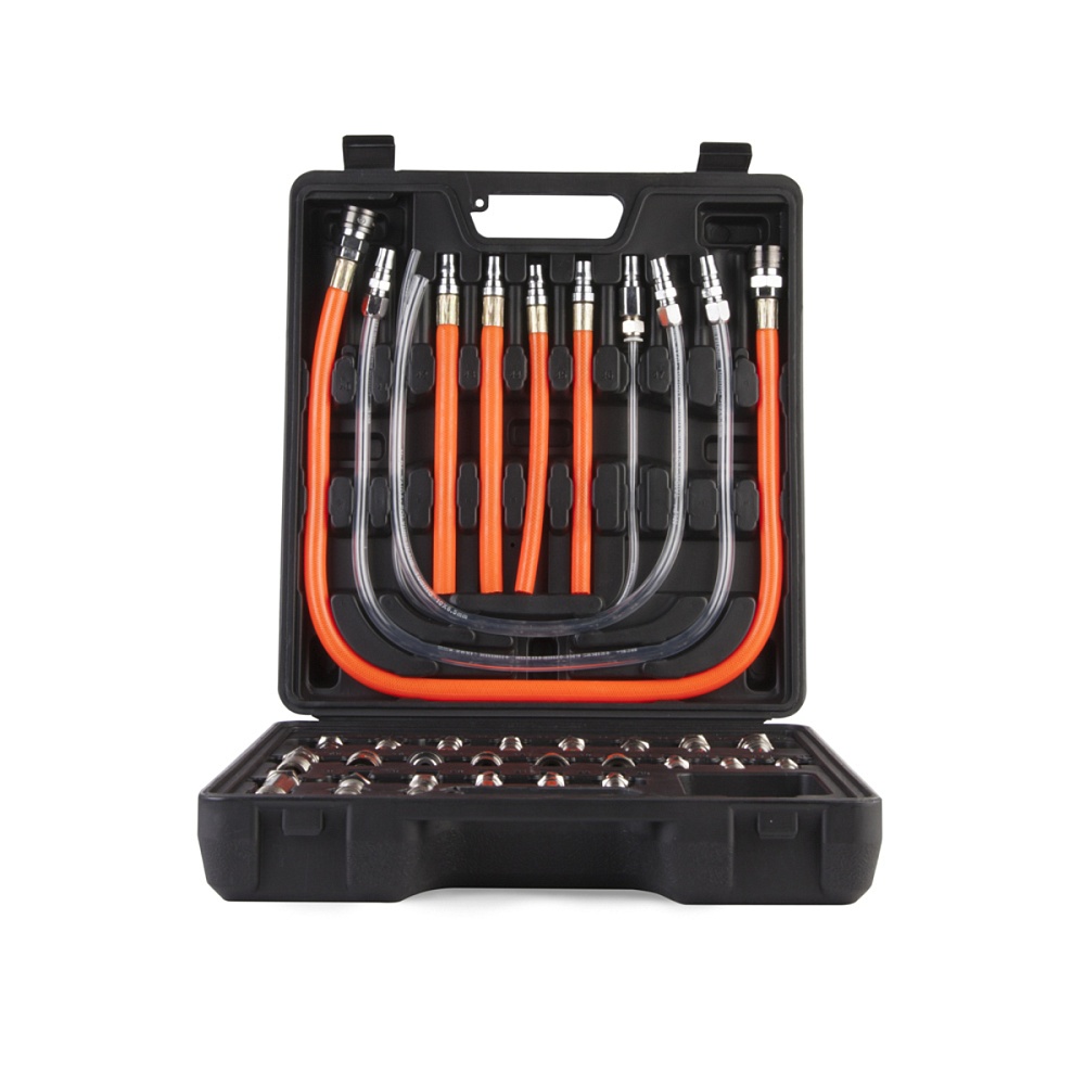 Установка для замены масла WDK-89304