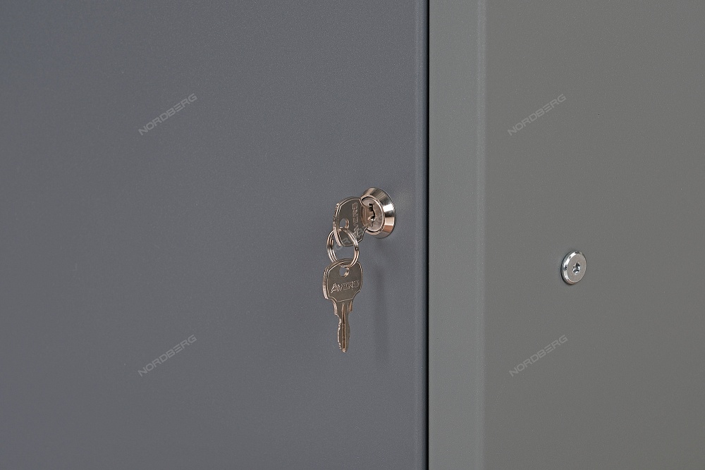 Nordberg NR8TM Пневматический станок для заклепки тормозных колодок с тумбой, цилиндр 160