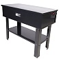 WDK-82150 Ванна для мытья деталей 150л, с электронасосом