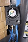 KraftWell MAESTRO 25D KRW25T Шиномонтажный станок полуавтомат 2 скорости 10-26"