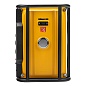 Генератор бензиновый PS 28, 2.8 кВт, 230 В, 15 л, ручной стартер Denzel