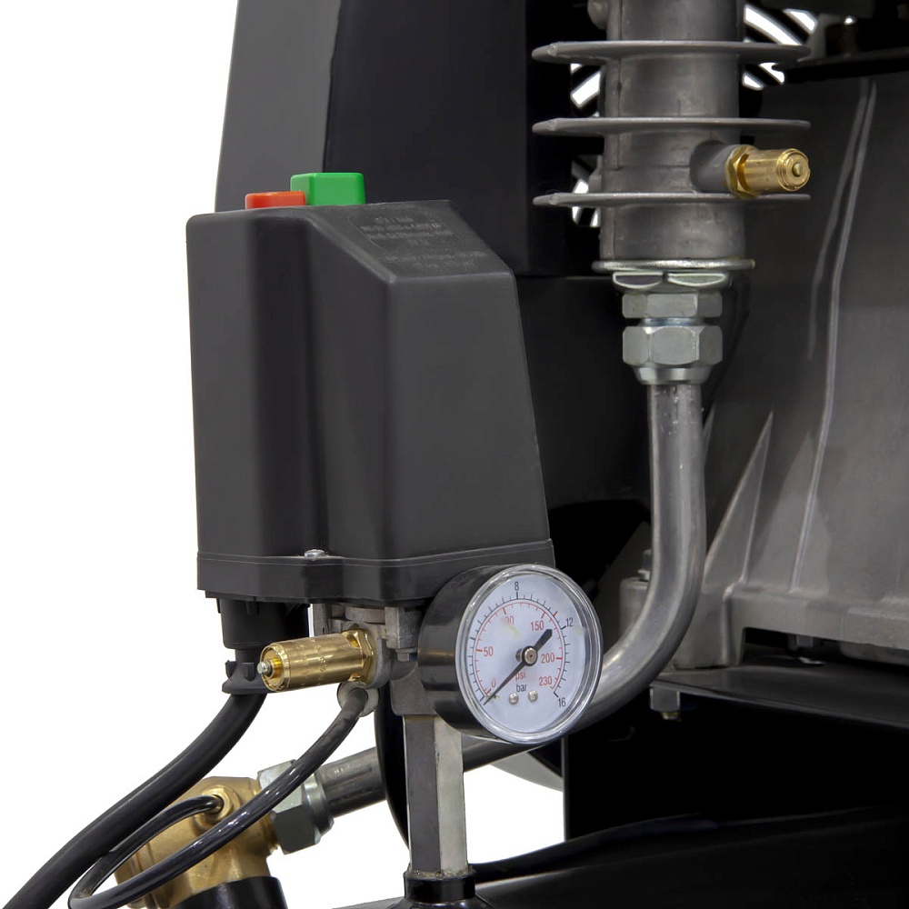 Компрессор 798 л/мин WDK-92779