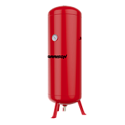 HRS-T9927010 Ресивер сжатого воздуха, 270 л