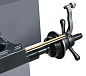 KraftWell BELLA KRW245E Балансировочный станок автоматический с сенсорным дисплеем 7"