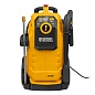Моечная машина высокого давления K 50 Power, 2100 Вт, 150 бар, 600 л/ч, асинх. двиг.// Denzel