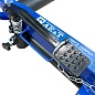 Тележка для перевозки авто Т08015 AE&T 675кг (12")