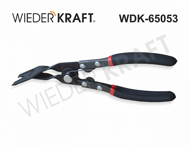 WDK-65053 Съемник пластиковых клипс