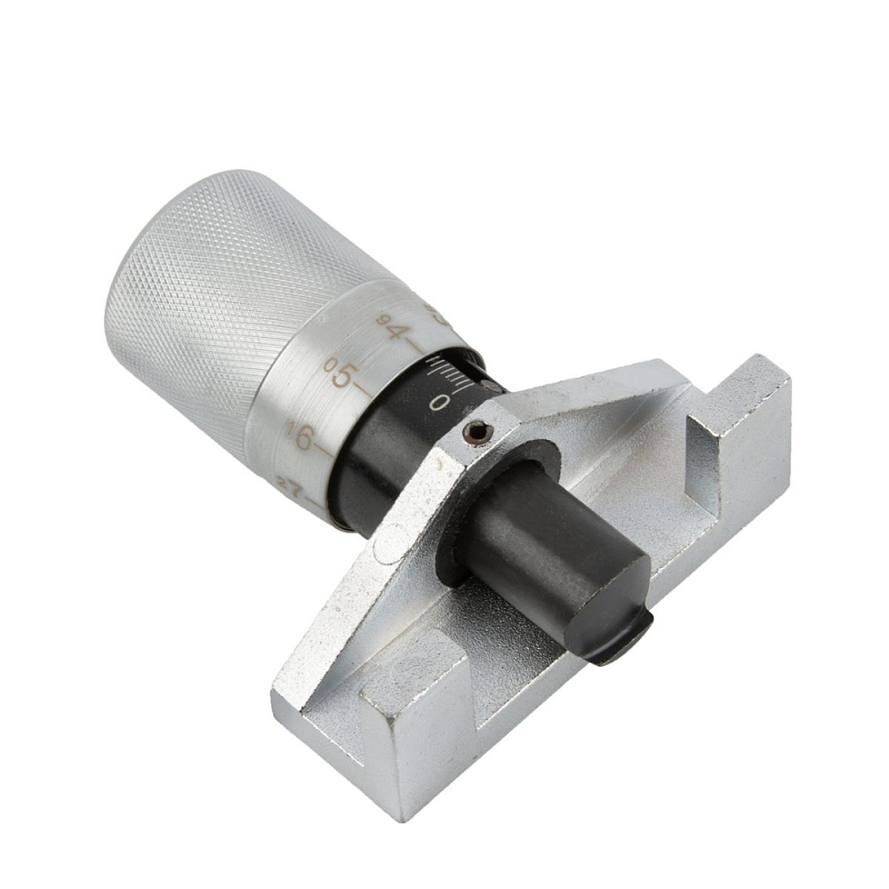 WDK-214610 Измеритель натяжения приводного ремня Wiederkraft